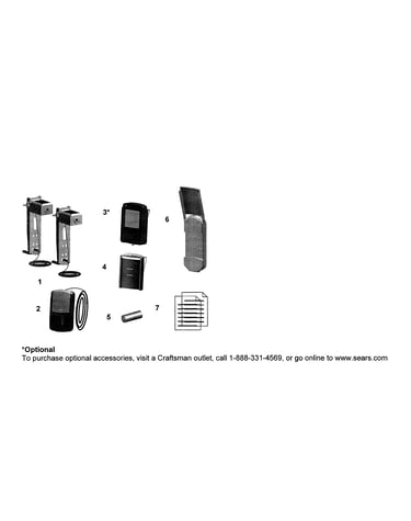 Accessories