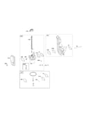 Carburetor/carburetor overhaul kit