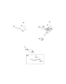 Controls/governor spring
