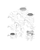Blower housing