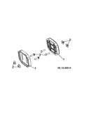 Skid plate