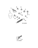 Bag of parts