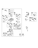 Carburetor/fuel supply