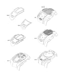 Blower housing