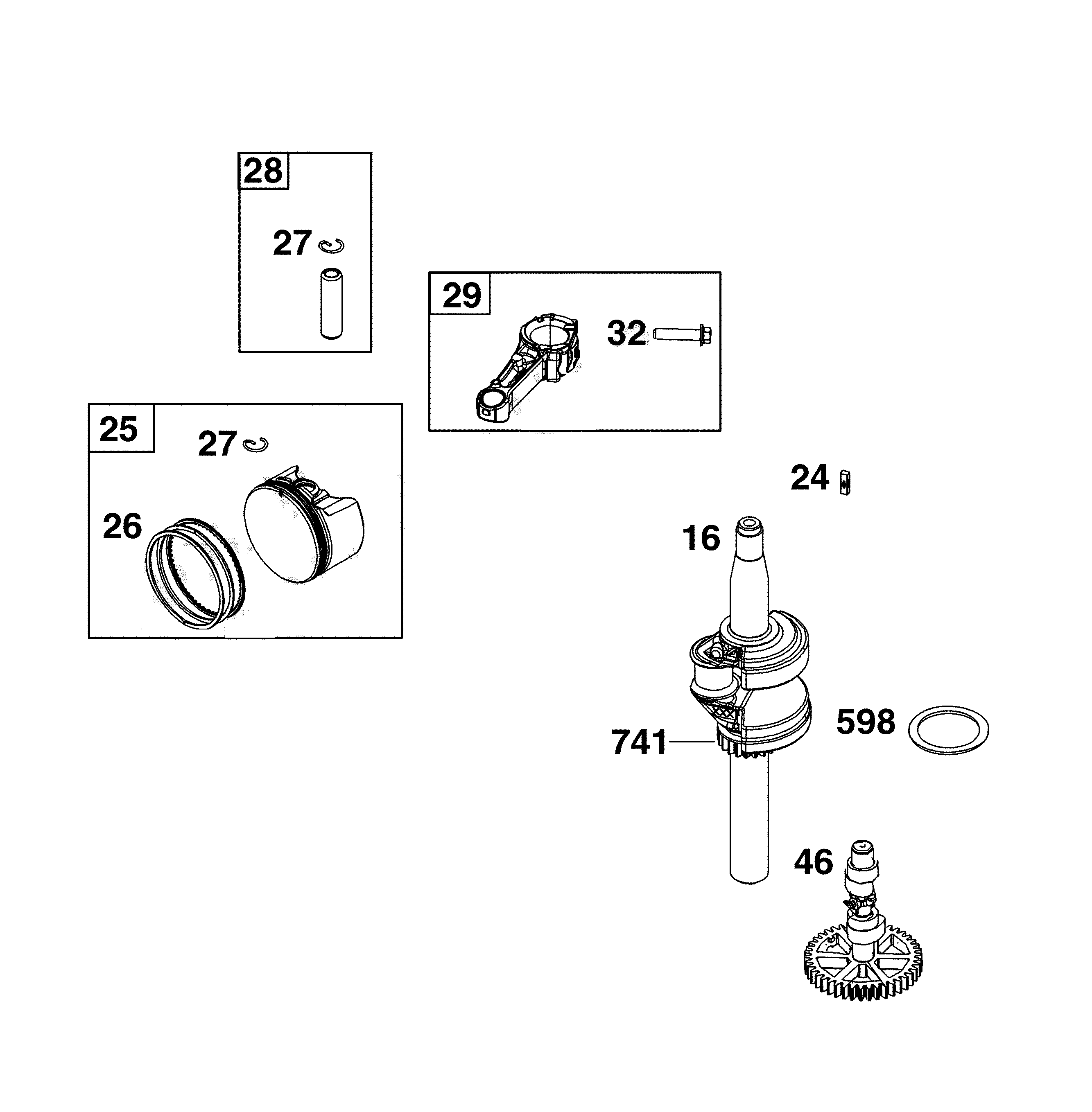 CRANKSHAFT