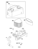 Air cleaner