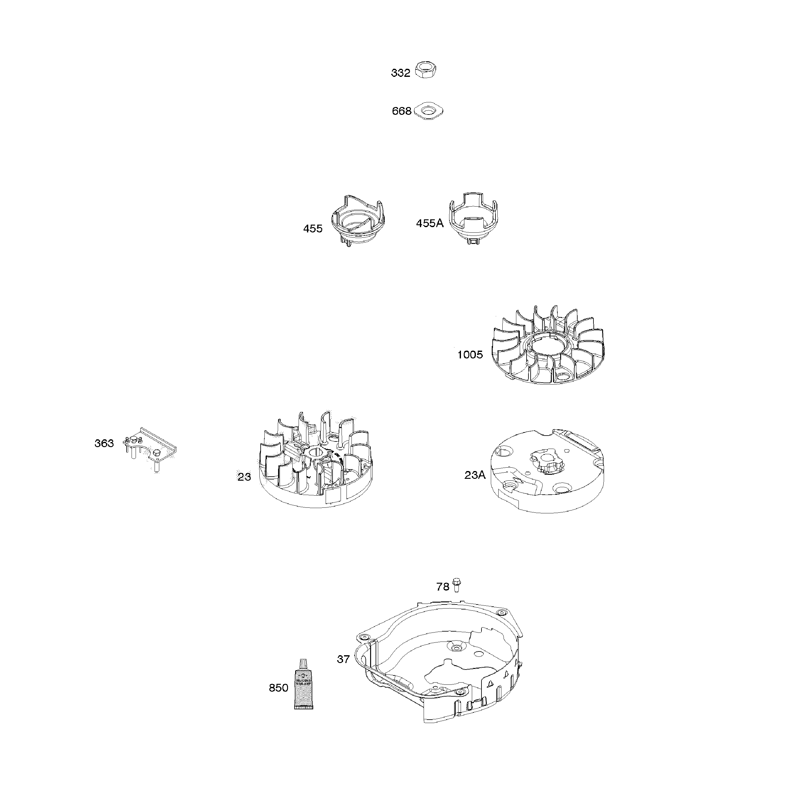 Flywheel