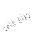 Auger ball bearing
