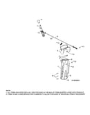 Chute & deflector weldments