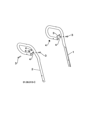 Loop handles
