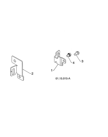 Cable brackets