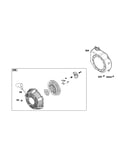 Blower housing