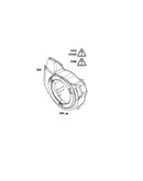 Blower housing