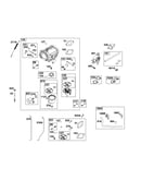 Carburetor/fuel supply