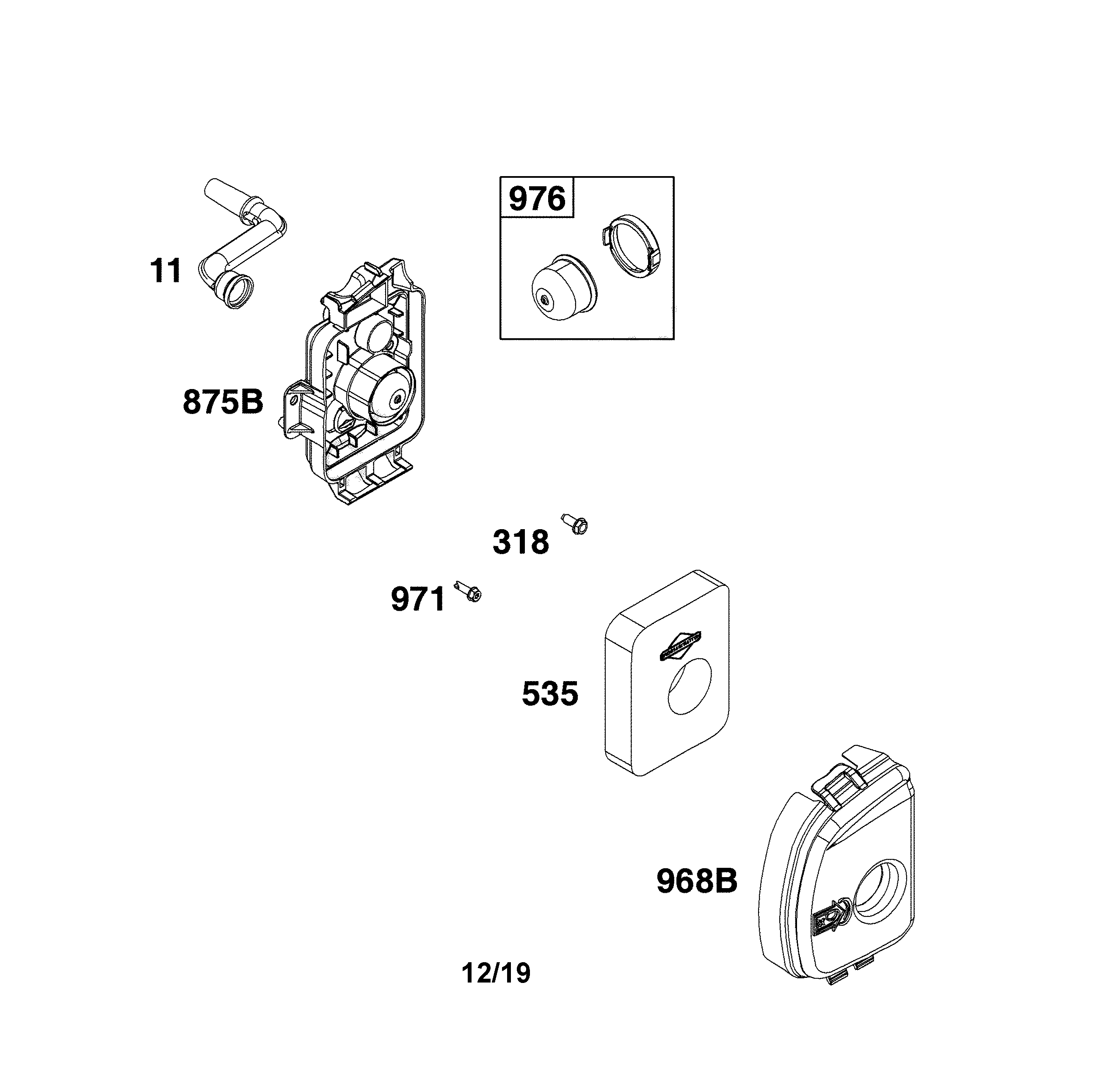 Air cleaner