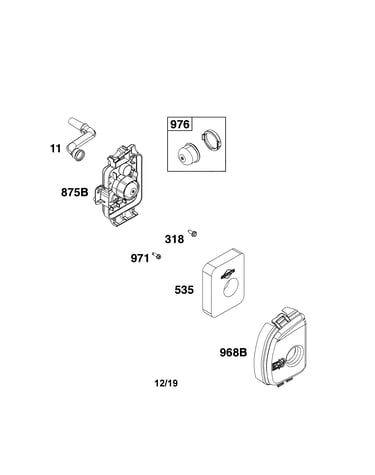 Air cleaner