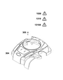 Blower housing