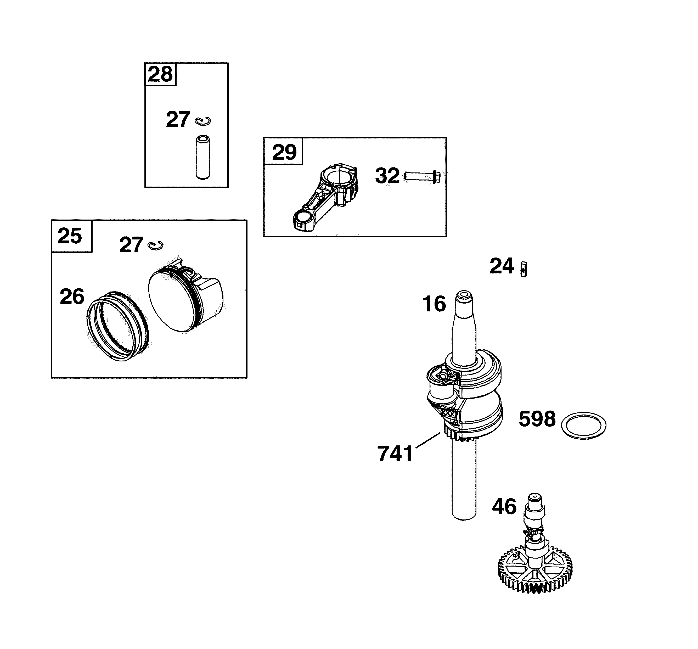 CRANKSHAFT