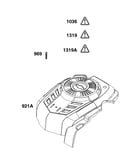 Blower housing