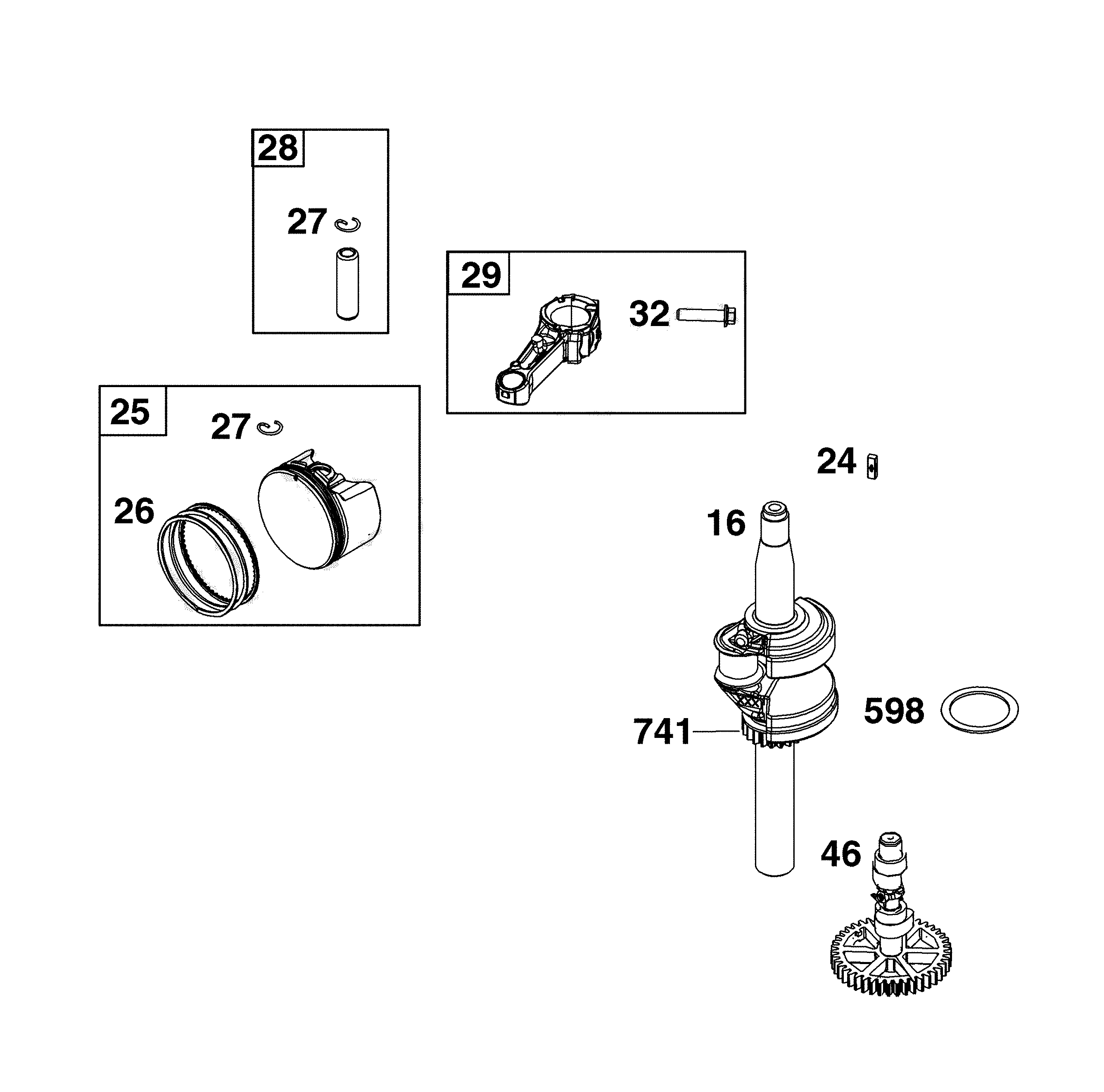 Crankshaft