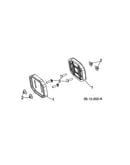 Skid plate
