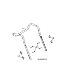 Upper handle