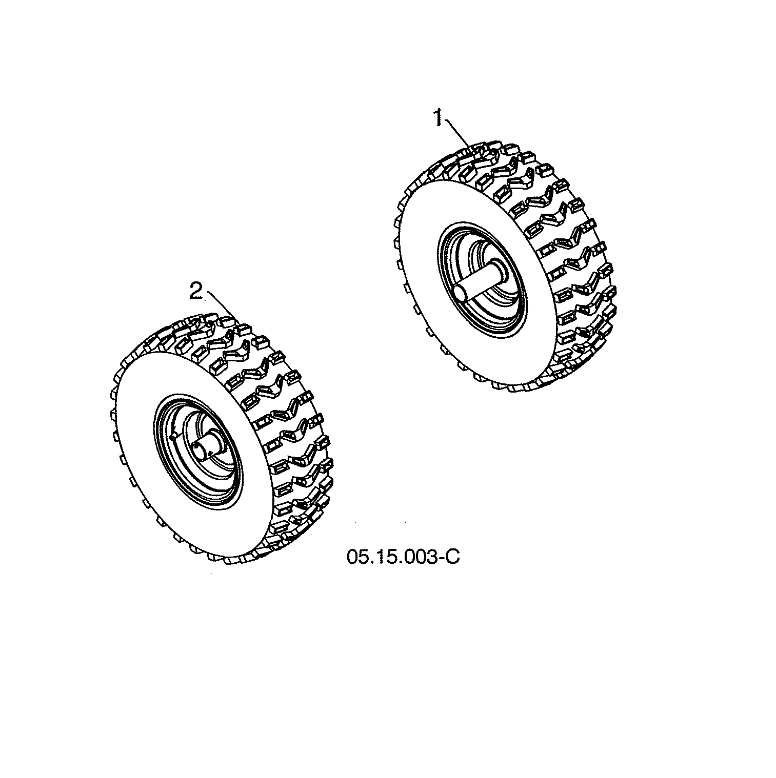 Wheels