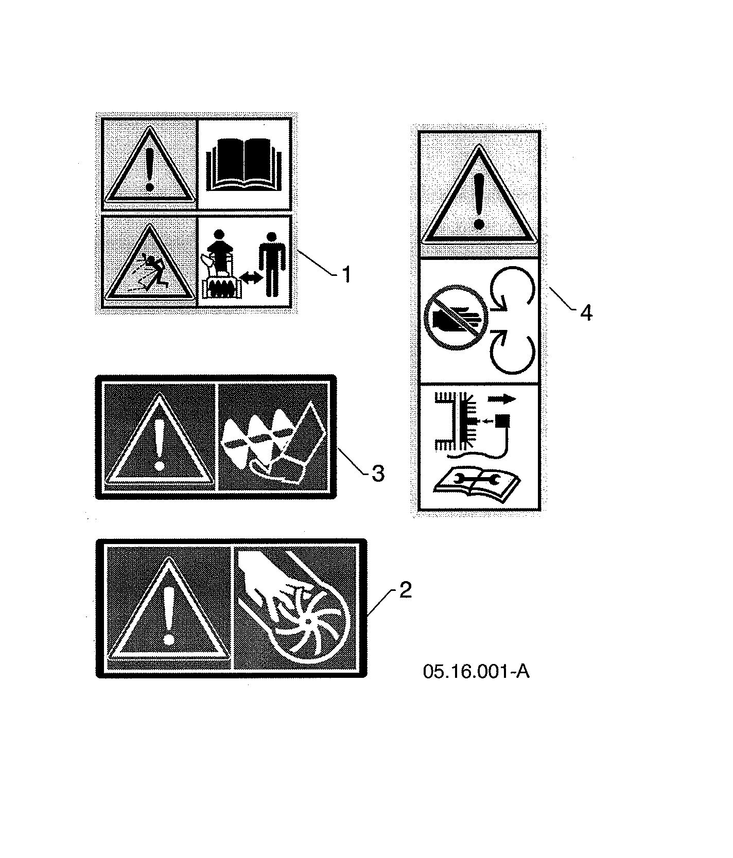 Decals