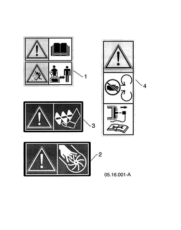 Decals