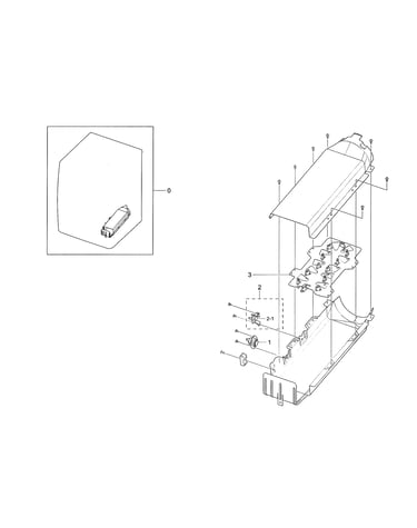 Duct heater