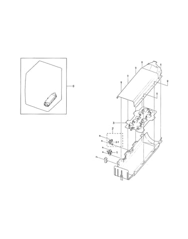 Duct heater