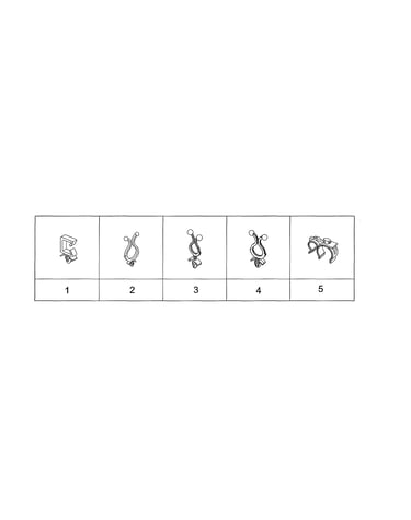 Small parts