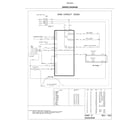 Kenmore 79042532311 wiring diagram diagram