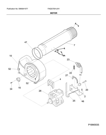 Motor