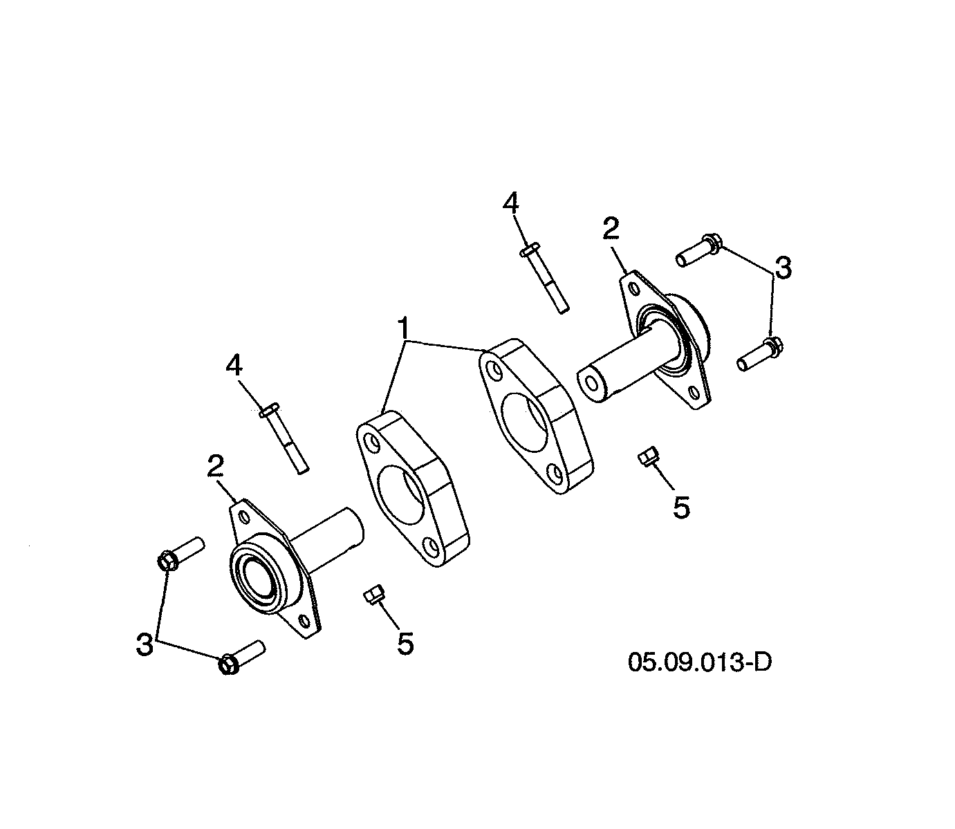 AUGER BALL