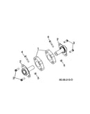 Auger ball