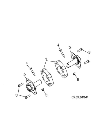 Auger ball