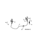 Cable interlock