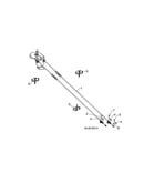 Rotator cable