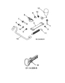 Bag of parts