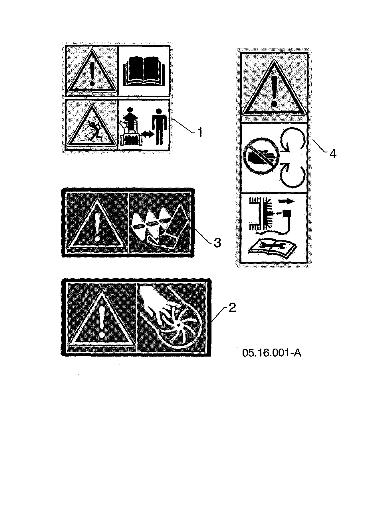 DECALS
