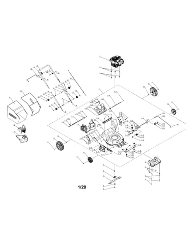 Lawn mower