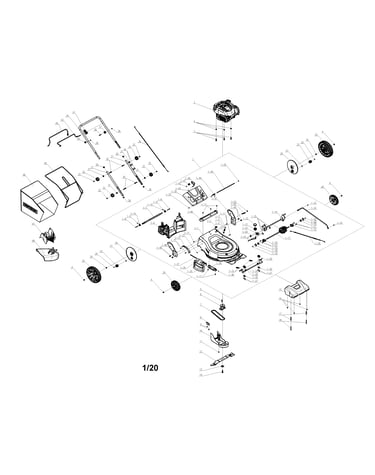 Lawn mower