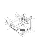 Pump/float valve/water sensor/purge valve