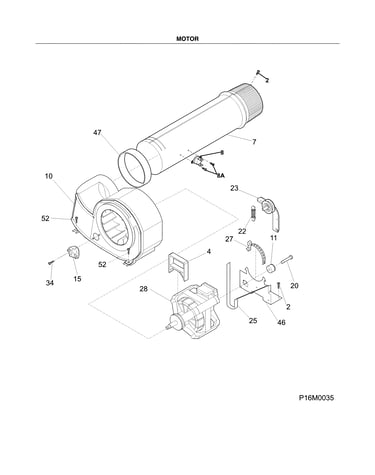 Motor