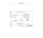 Frigidaire FAQE7111LW1 wiring diagram diagram