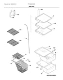 Shelves