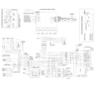 Frigidaire FFHS2322MSD wiring diagram diagram