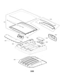Control panel & plate