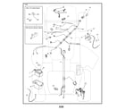 Ariens 96046005401 electrical diagram